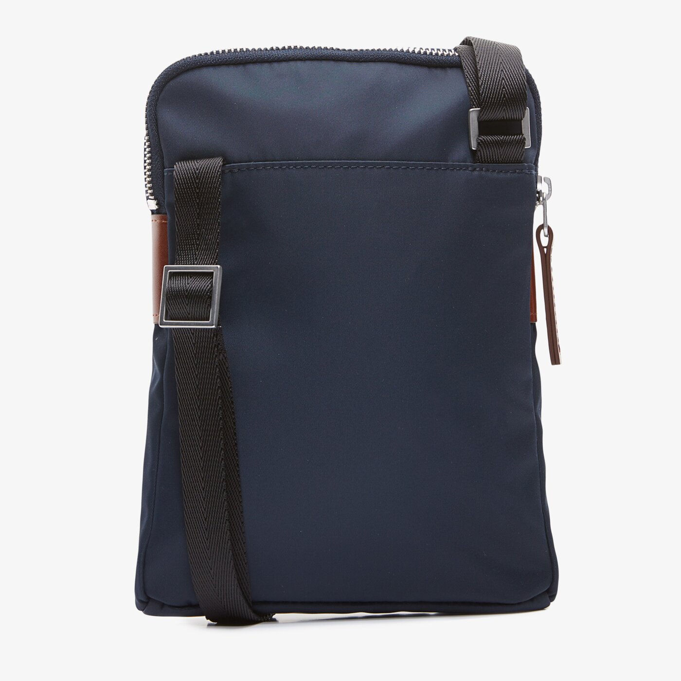 TIMBERLAND TORBA MINI CROSS BODY tb0a2exp4331 kolor granatowy