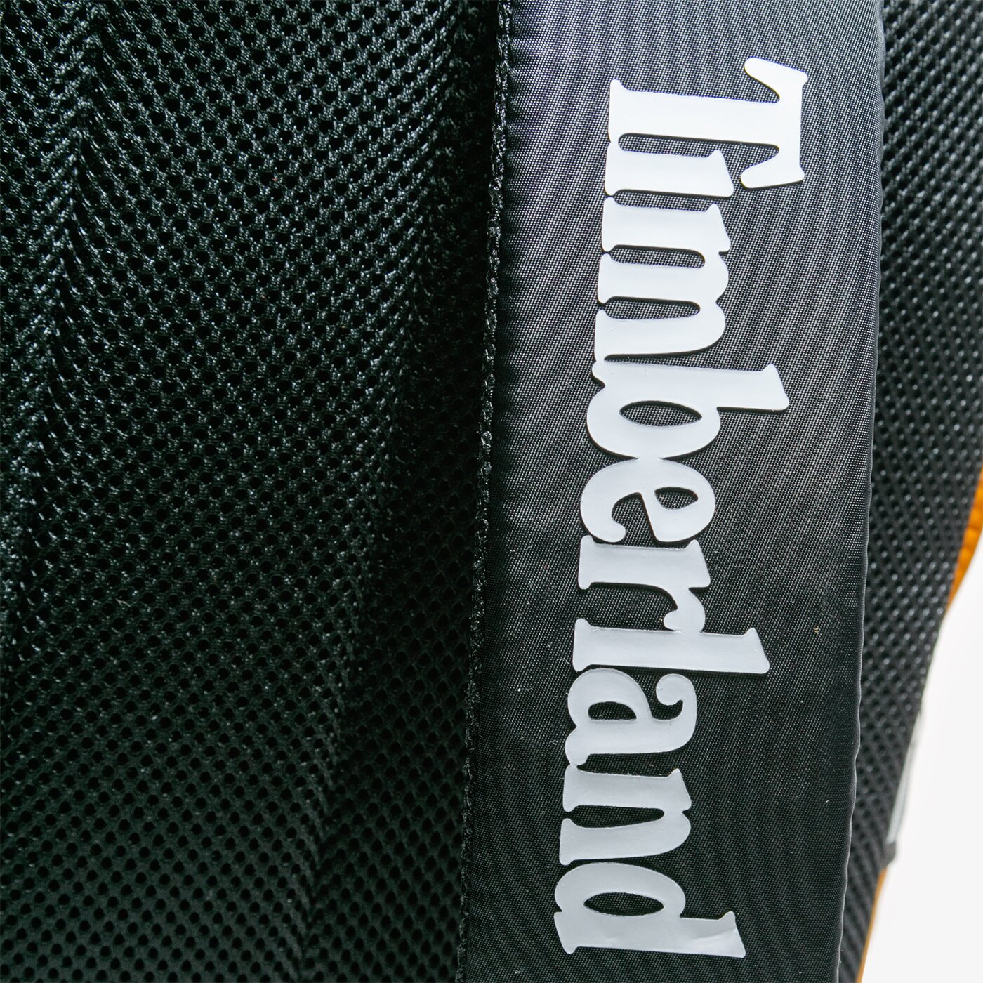 Damski plecak TIMBERLAND PLECAK BACKPACK tb0a2hat8041 kolor pomarańczowy