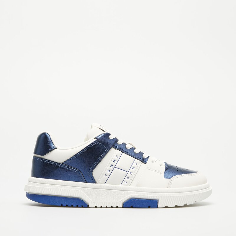 TOMMY HILFIGER THE BROOKLYN METALLIC