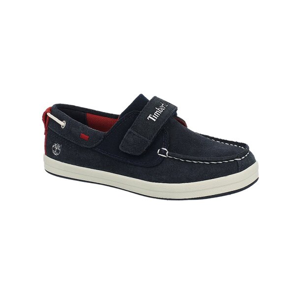 TIMBERLAND EK CASCO BAY H&L BOAT OX 1175a kolor granatowy