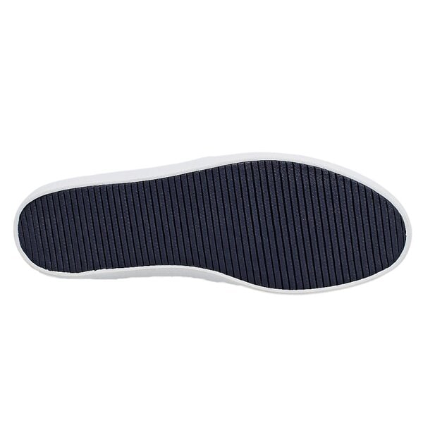 Męskie trampki LACOSTE MARICE LACE USN  727spm300311c kolor niebieski