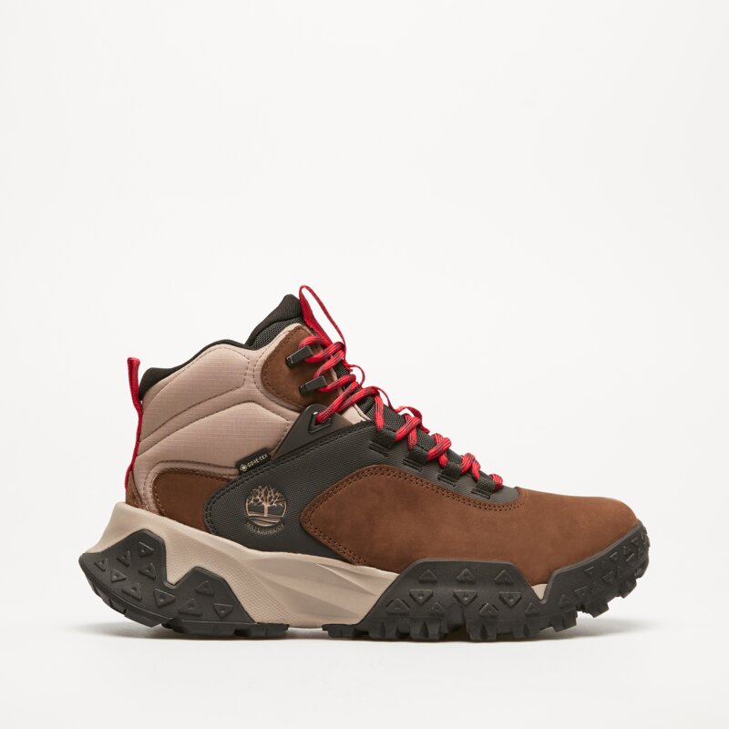 TIMBERLAND MOTION SCRAMBLE MID