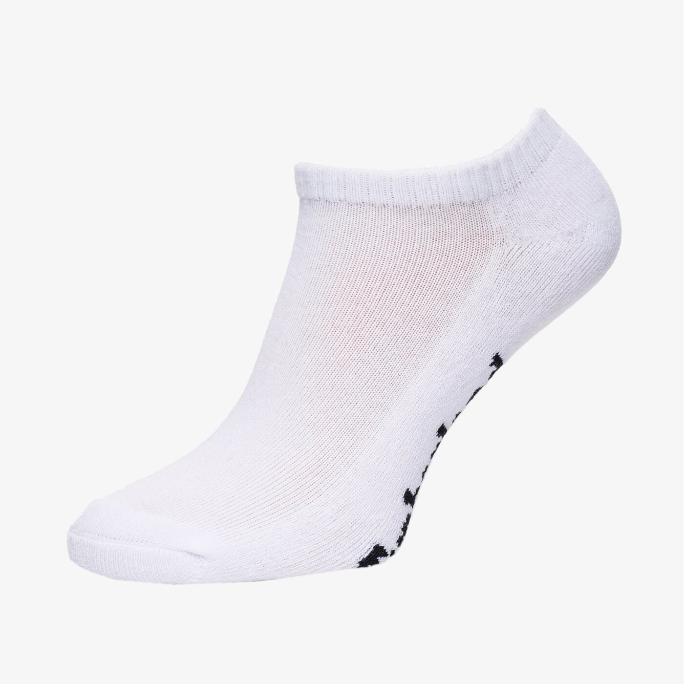 Męskie skarpetki TIMBERLAND SKARPETY 3PP CORE NO SHOW tb0a1x811001 kolor biały