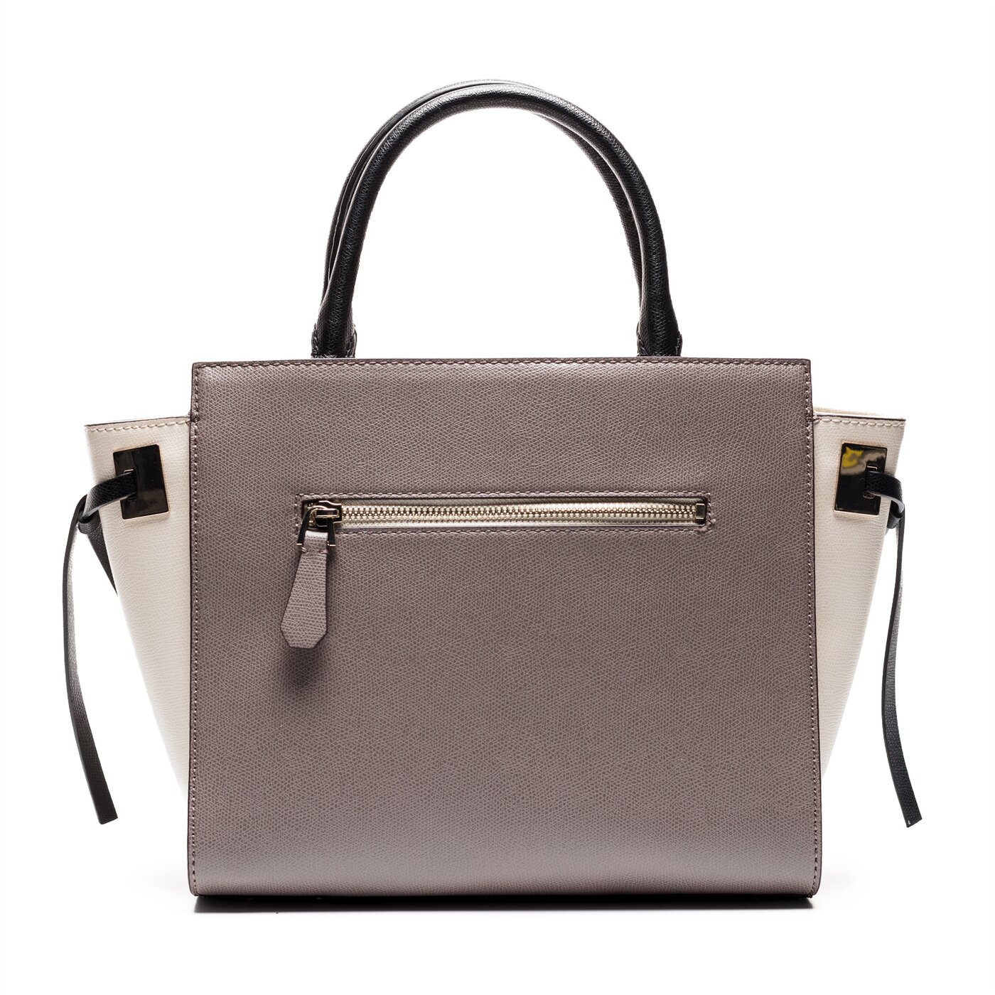 Damska torebka GUESS TOREBKA OPEN ROAD SOCIETY SATCHEL hwvg7186060tmu kolor czarny