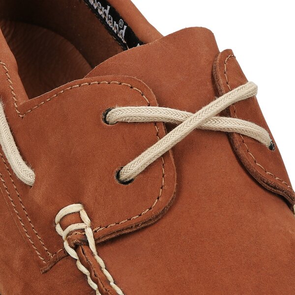 Męskie mokasyny TIMBERLAND ATLANTIS BREAK BOAT SHOE tb0a41616321 kolor brązowy