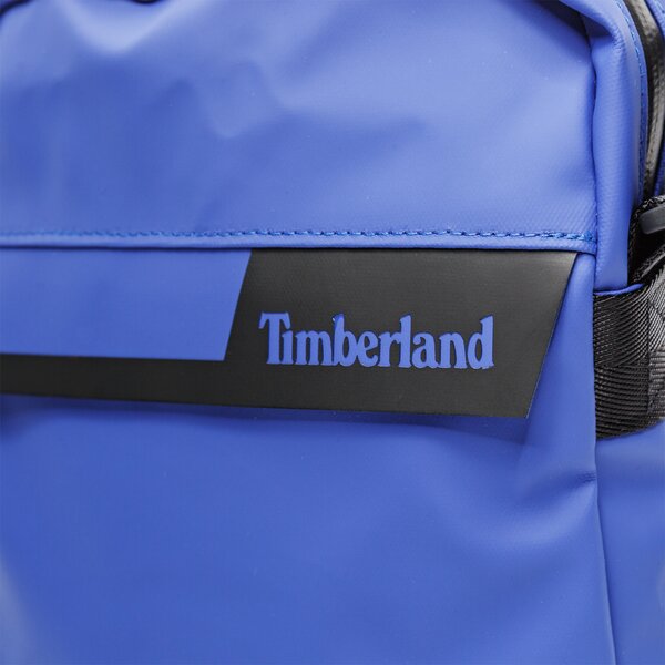 TIMBERLAND TORBA SMALL CROSS BODY tb0a1d1o4541 kolor granatowy