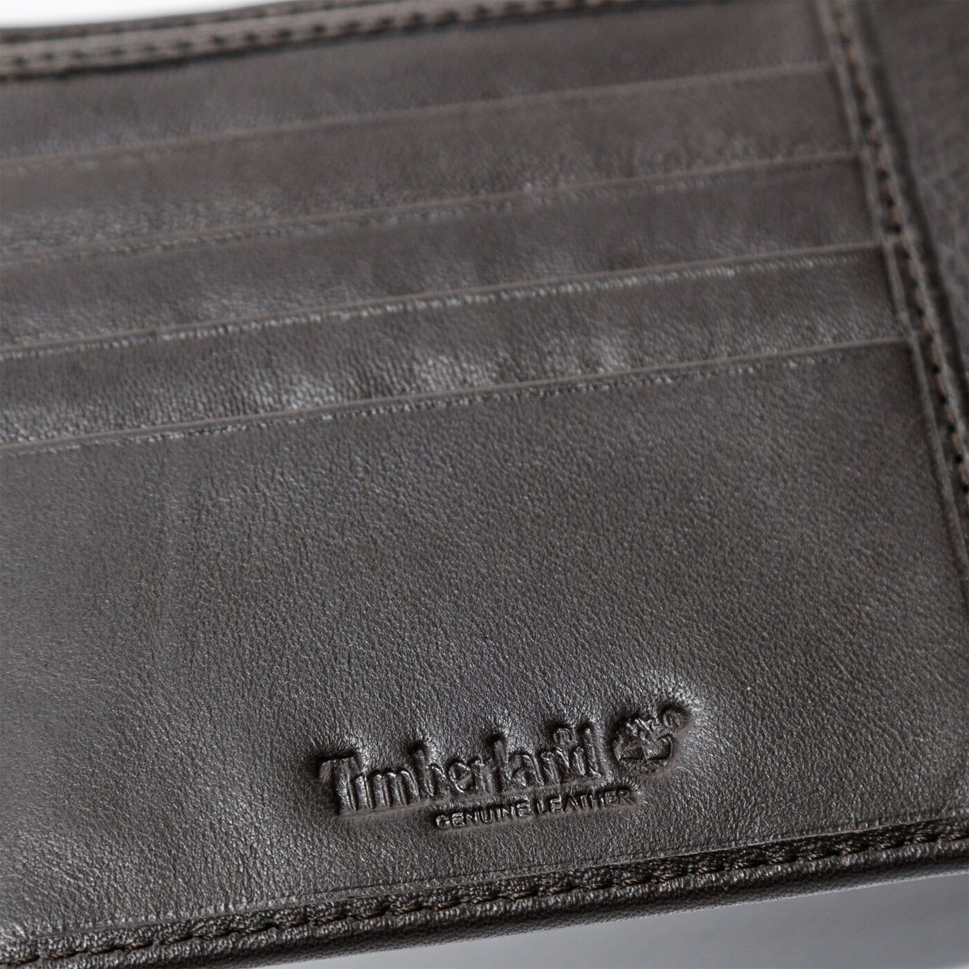 Damski portfel TIMBERLAND PORTFEL BIFOLD WALLET tb0a23up2421 kolor brązowy