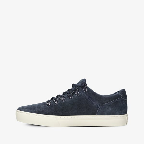 Męskie trampki TIMBERLAND ADV 2.0 CUPSOLE ALPINE OXFORD  tb0a41c90191 kolor granatowy