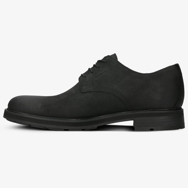 Męskie półbuty TIMBERLAND WINDBUCKS PT OXFORD WP tb0a27ur0011 kolor czarny