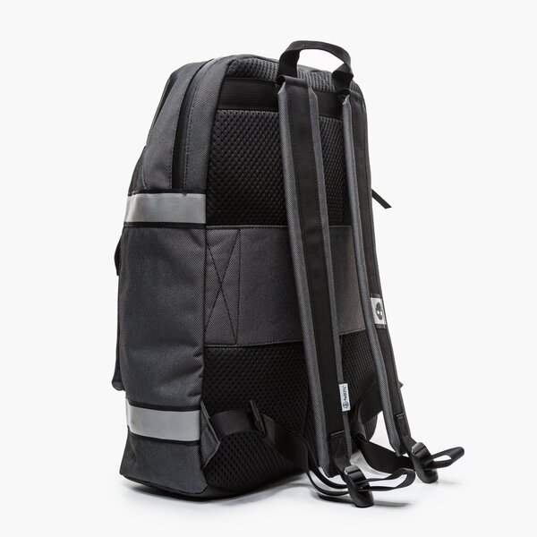 Damski plecak TIMBERLAND PLECAK TRAVEL BACKPACK tb0a2fxz0361 kolor czarny