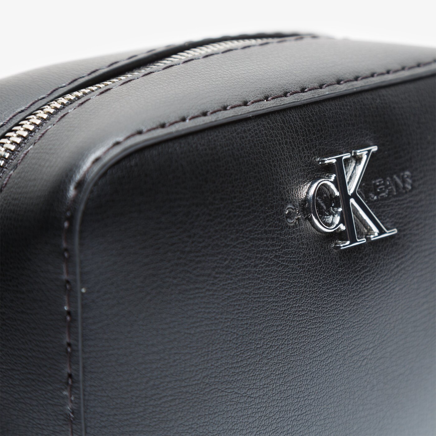 Damska torebka CALVIN KLEIN TOREBKA MONO HARDWARE CAMERA BAG k60k606567bds kolor czarny