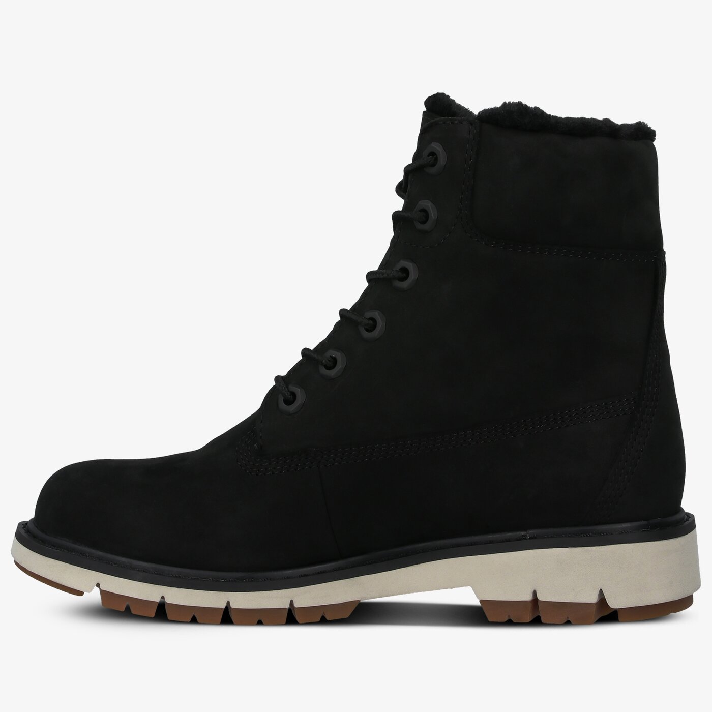 timberland lucia 6 in boot wp