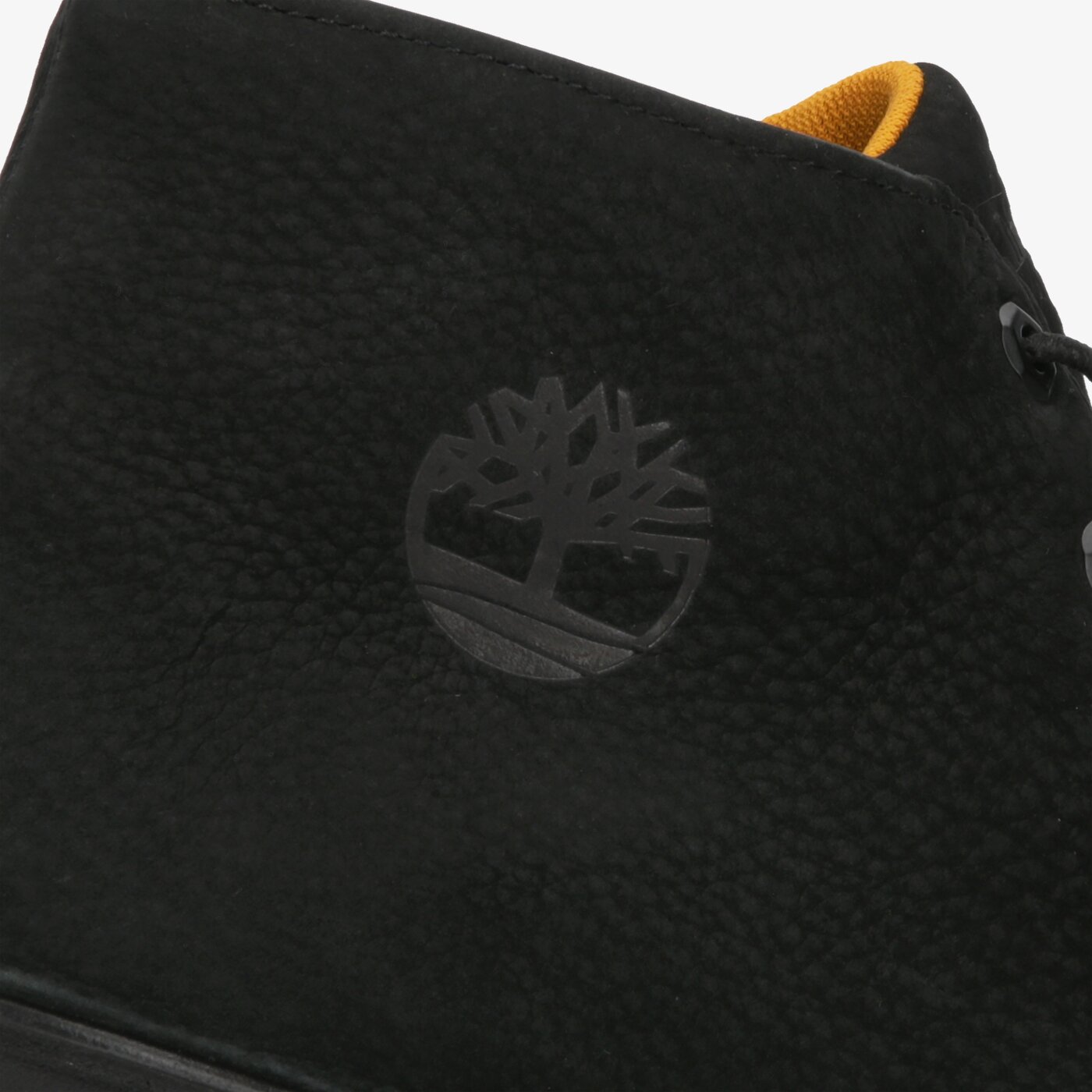 Męskie trapery TIMBERLAND TBL 1973 NEWMAN CHUKKA WP tb0a28sr0011 kolor czarny