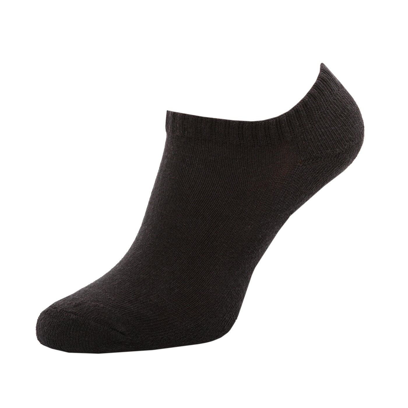 Damskie skarpetki TIMBERLAND SKARPETY 3PP CORE NO SHOW tb0a1xjy0011 kolor czarny