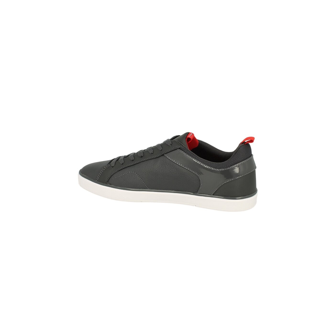 LACOSTE VENTRON SSL  727spm101017c kolor szary