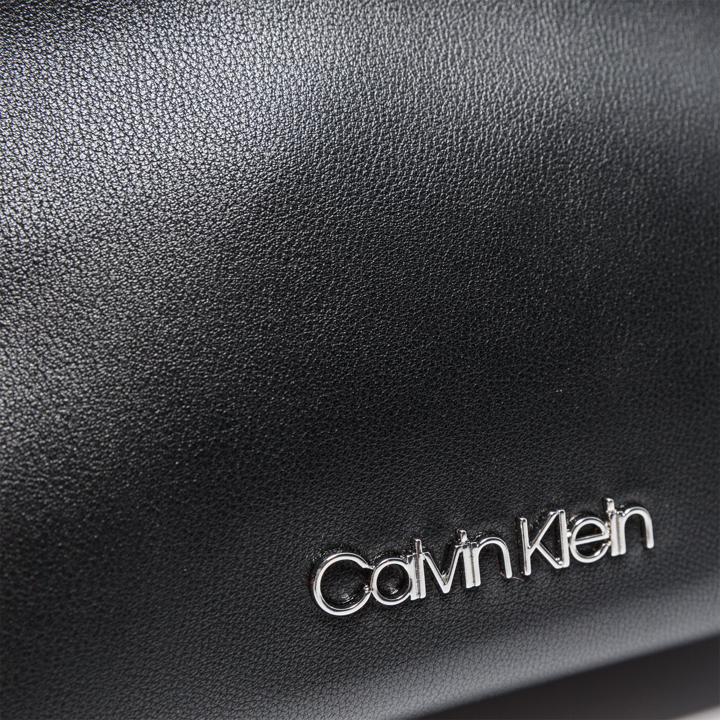 Damska torebka CALVIN KLEIN TOREBKA NEAT TOTE MINI k60k607076bax kolor czarny