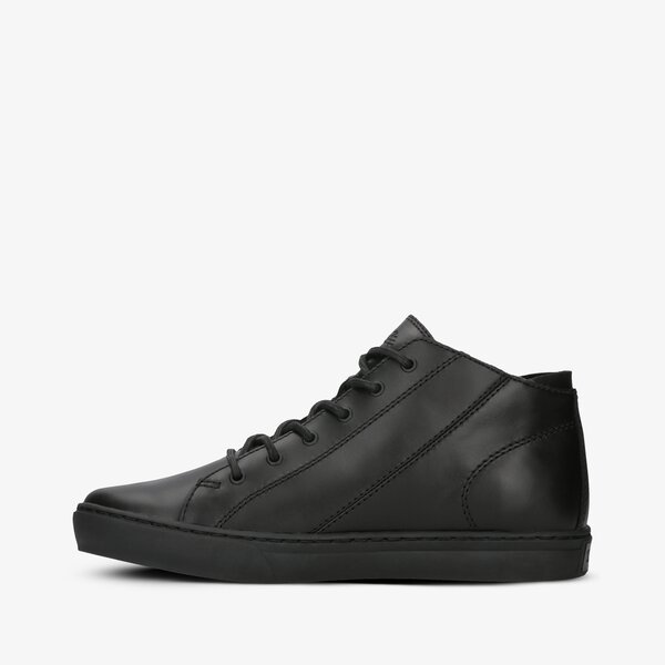 Męskie trampki TIMBERLAND ADV2.0 CUPSOLE MODERN CHUKKA  tb0a23dc0151 kolor czarny