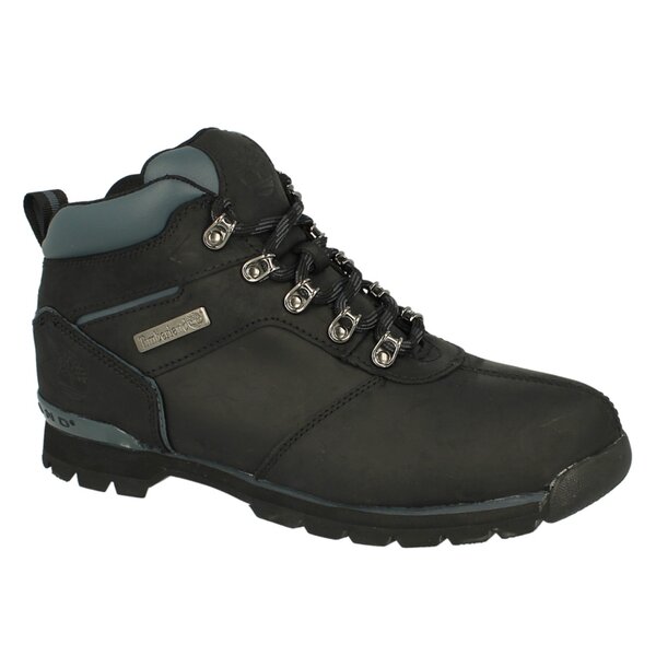 Męskie buty outdoor (trekkingowe) TIMBERLAND SPLITROCK 2  6818r kolor czarny