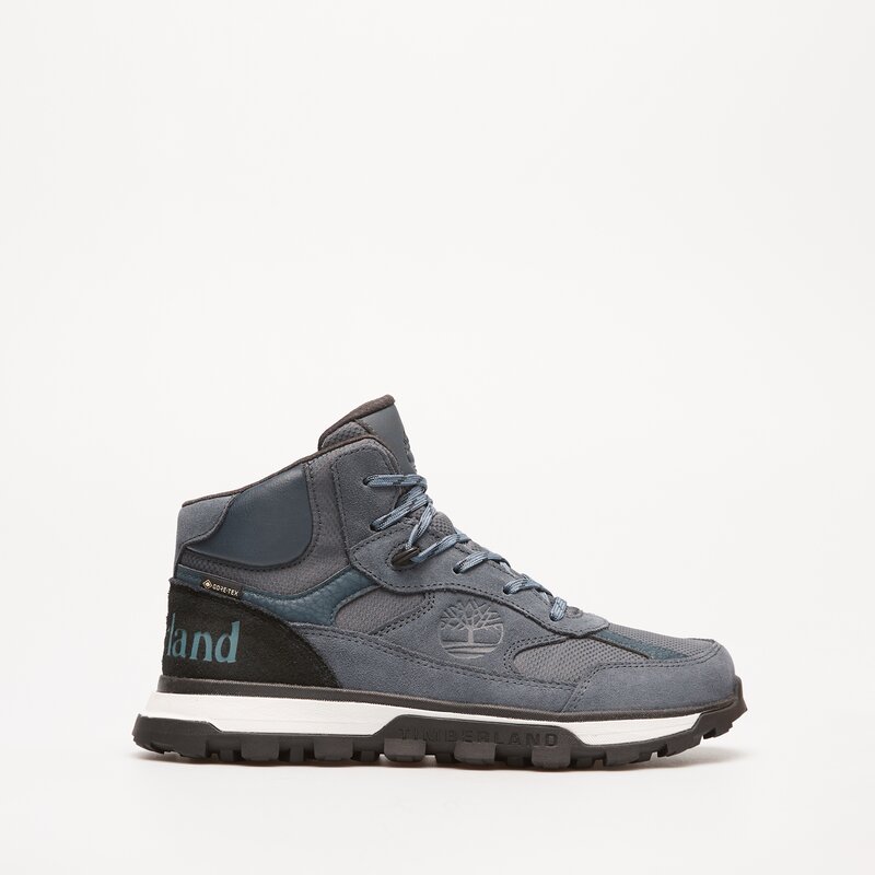 TIMBERLAND TRAIL TREKKER MID LACE UP GTX SNEAKER