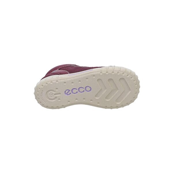 Dziecięce buty za kostkę ECCO MIMIC 75023158093 kolor fioletowy