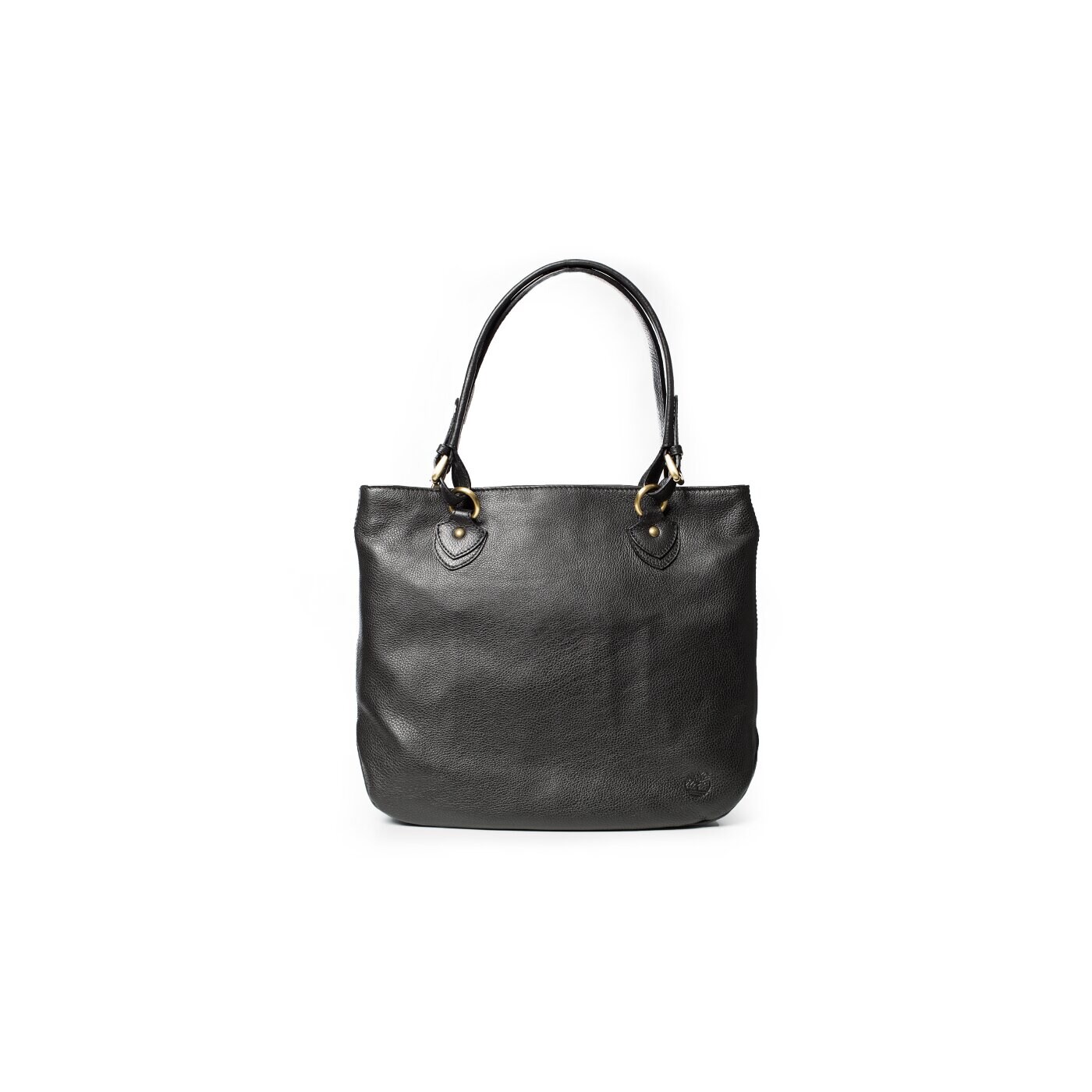 TIMBERLAND TORBA FRYEBURG SHOPPING BAG a19fx001 kolor czarny