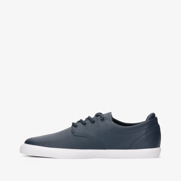 Męskie trampki LACOSTE ESPARRE BL 1 CMA 737cma0095092 kolor granatowy