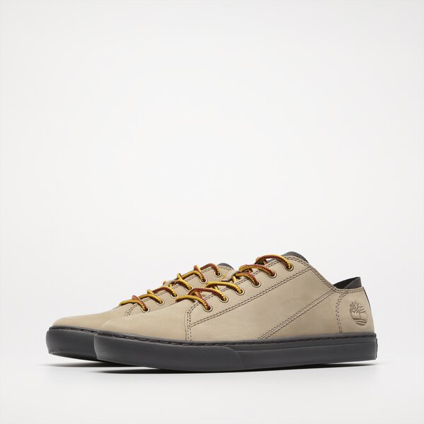 Męskie trampki TIMBERLAND ADV 2.0 CUPSOLE MODERN OX tb0a5tewdh41 kolor brązowy