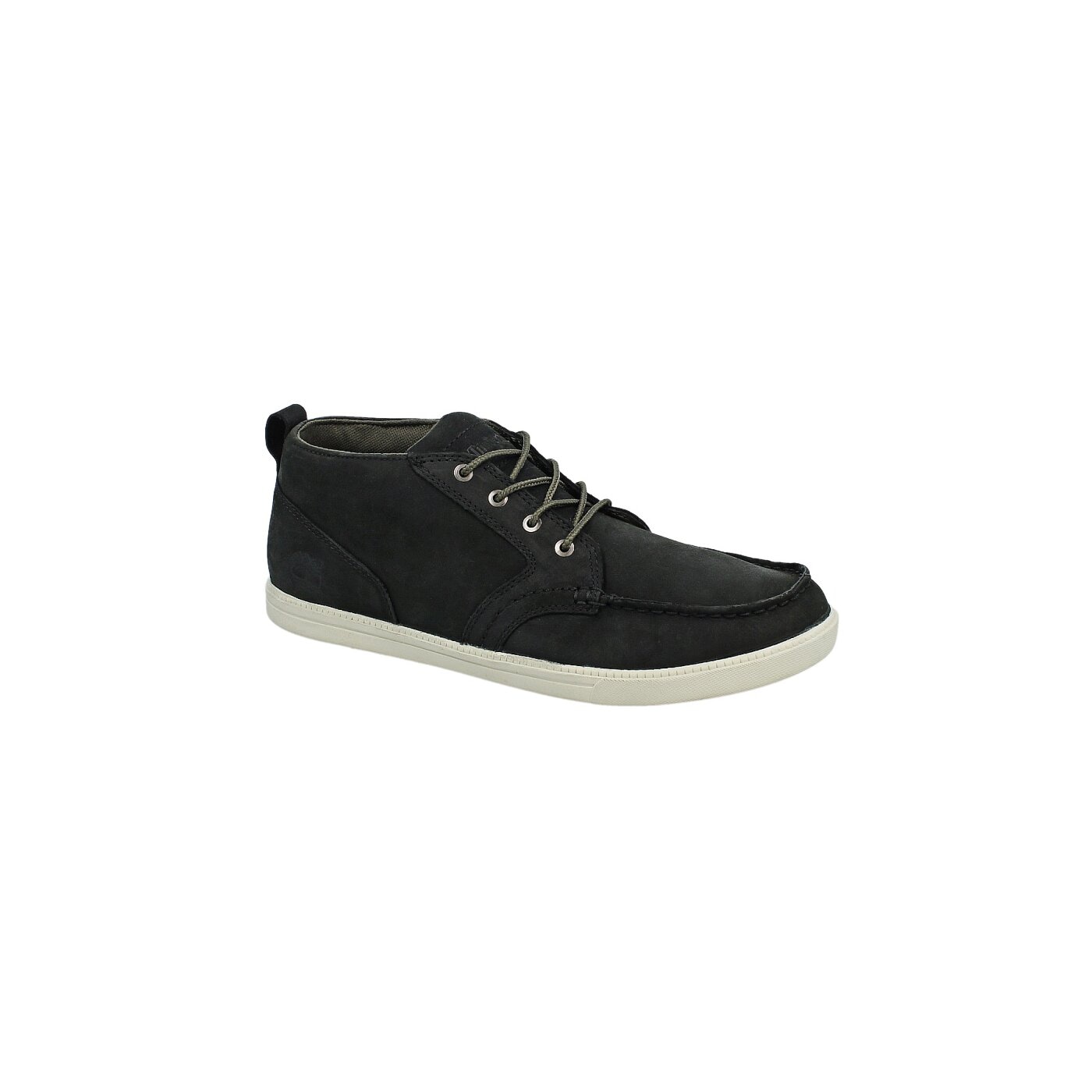 Męskie buty za kostkę TIMBERLAND EK FULK LPLTR 6820b kolor czarny