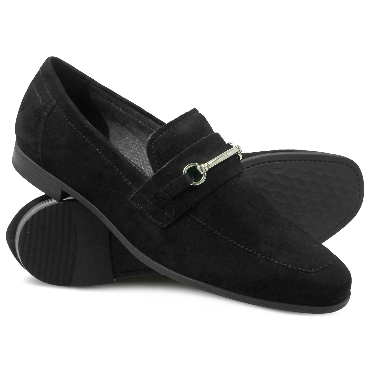 Damskie espadryle VAGABOND MARILYN 450244020 kolor czarny