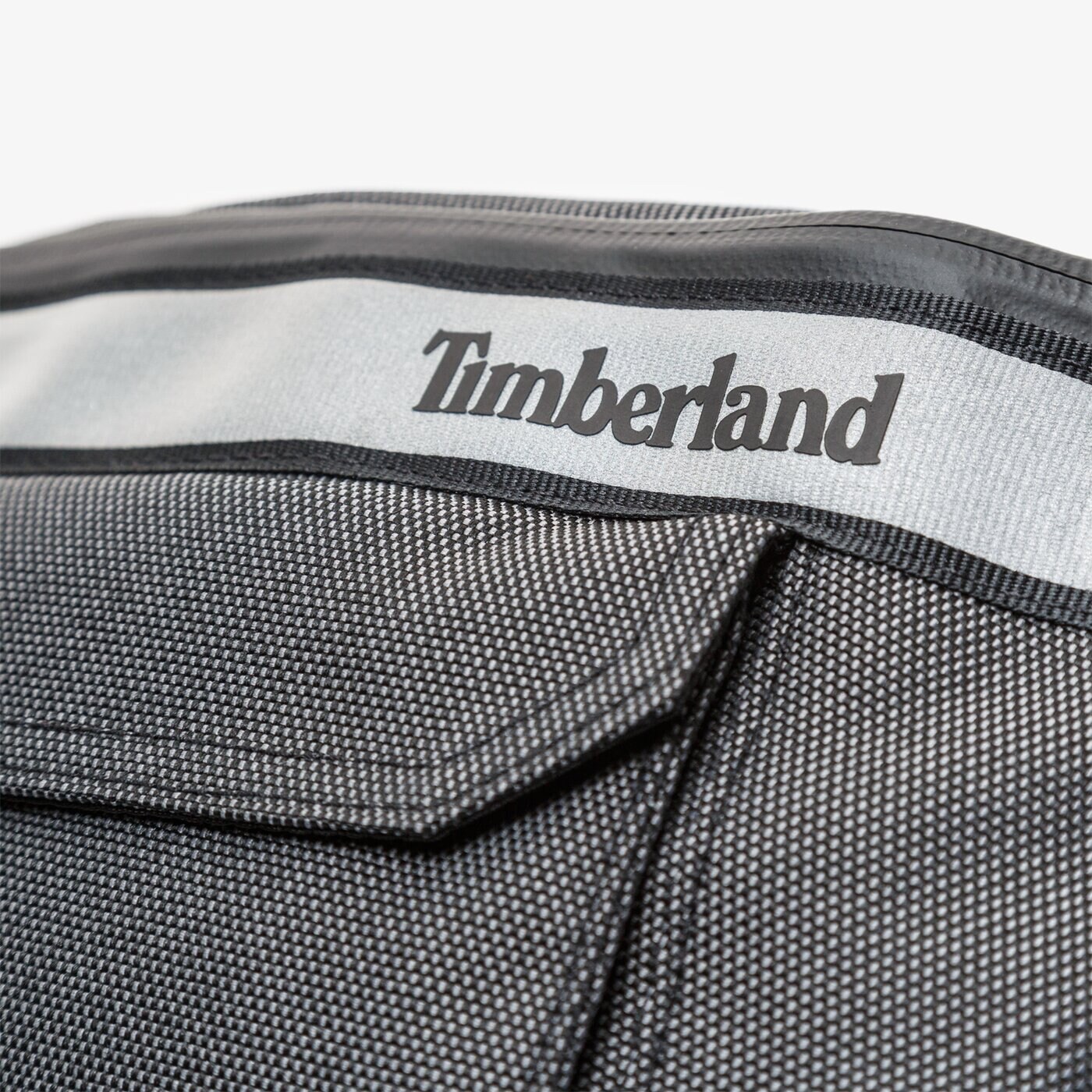 Damska nerka / saszetka TIMBERLAND TOREBKA WAIST BAG tb0a2gd50361 kolor czarny