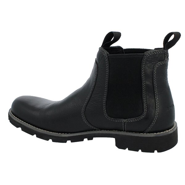 Męskie buty za kostkę ROCKPORT SE CHELSEA BOOT a12626 kolor czarny