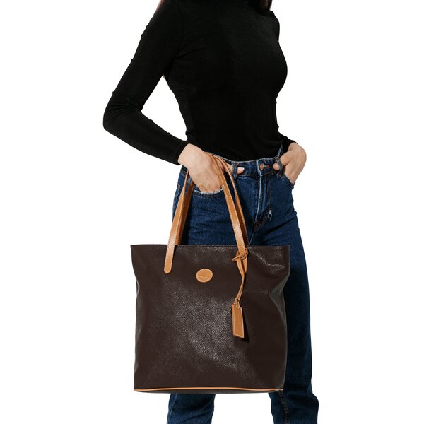 TIMBERLAND TORBA SHOPPER BAG tb0a1dh62431 kolor multicolor