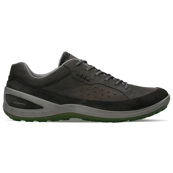 Paradoks marmorering bunke ECCO BIOM GRIP II szary (128572) - Buty outdoor 249,99 PLN -  Symbiosis.com.pl