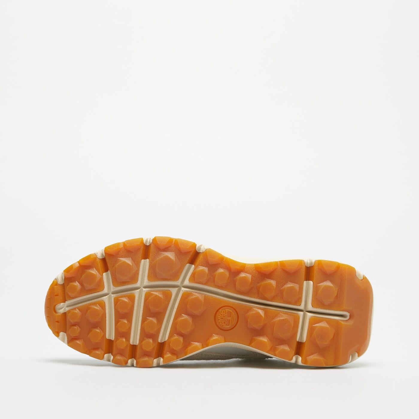 Damskie sneakersy (buty) TIMBERLAND HAZEL LANE LOW LACE UP SNEAKER tb0a42x8etd1 kolor biały