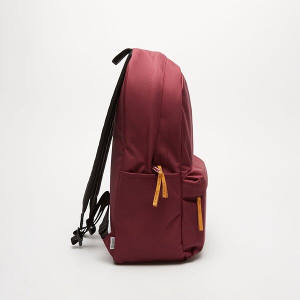 Damski plecak TIMBERLAND PLECAK TIMBERPACK BACKPACK 22LT tb0a61f36481 kolor bordowy
