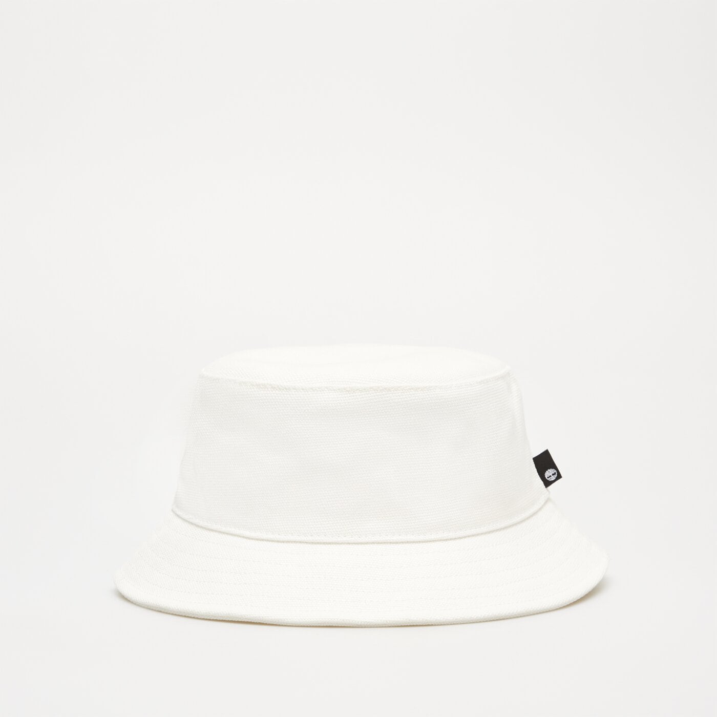 Damska czapka z daszkiem TIMBERLAND CZAPKA ICONS OF DEISRE BUCKET HAT tb0a2q49cm91 kolor biały