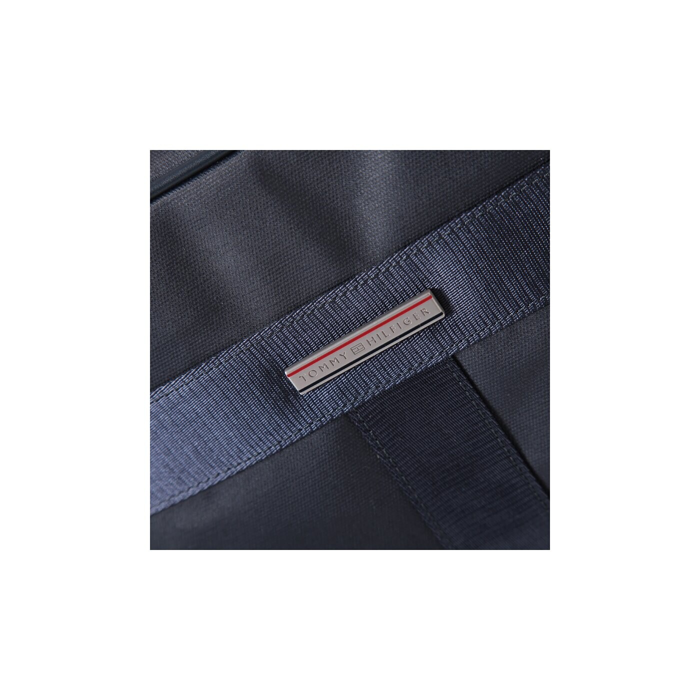 TOMMY HILFIGER TORBA DARREN REPORTER bm56927309403 kolor granatowy