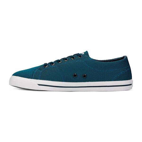 Dziecięce trampki LACOSTE MARCEL 217 1 733caj1022dt7 kolor granatowy