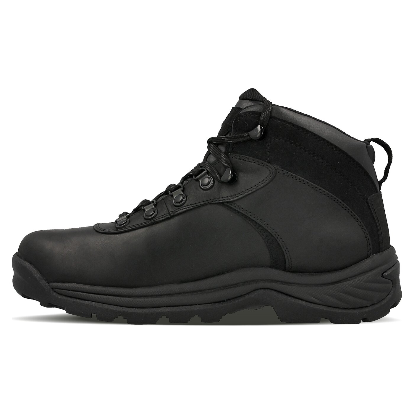 Męskie buty outdoor (trekkingowe) TIMBERLAND FLUME MID WP  tb1181390011 kolor czarny