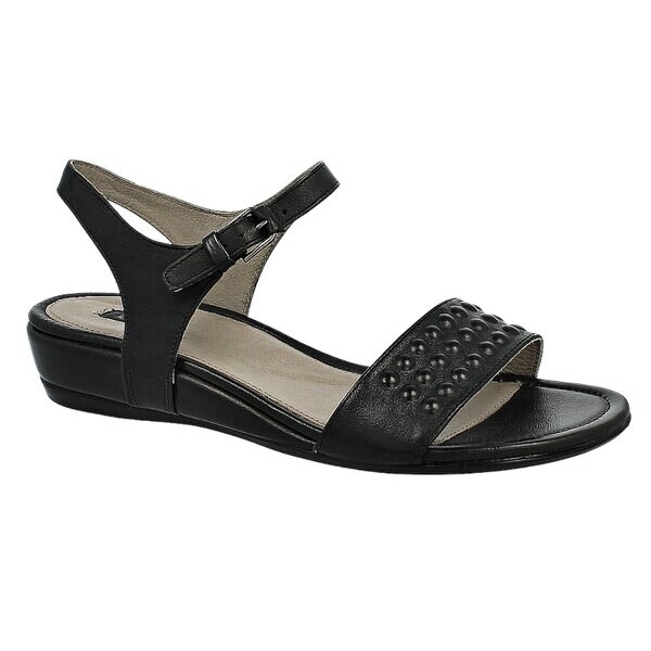Damskie śniegowce ECCO TOUCH 25 S 26202301001 kolor czarny