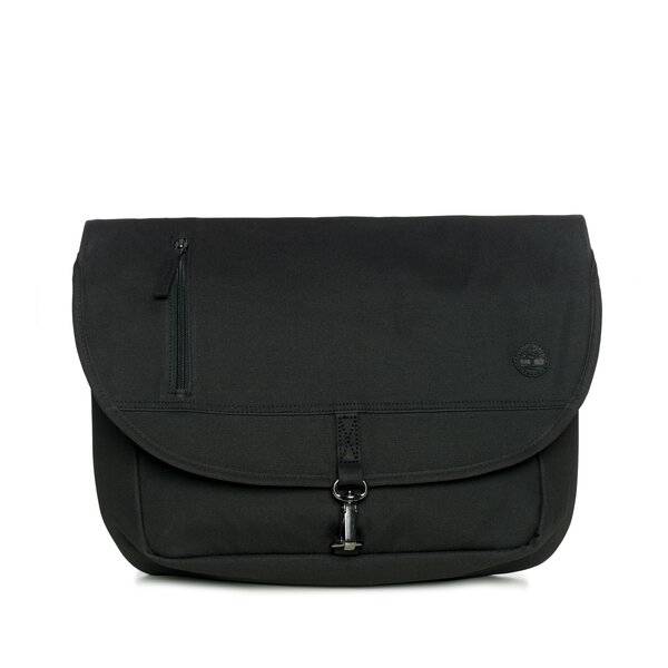 TIMBERLAND TORBA MESSENGER a1id9001 kolor czarny