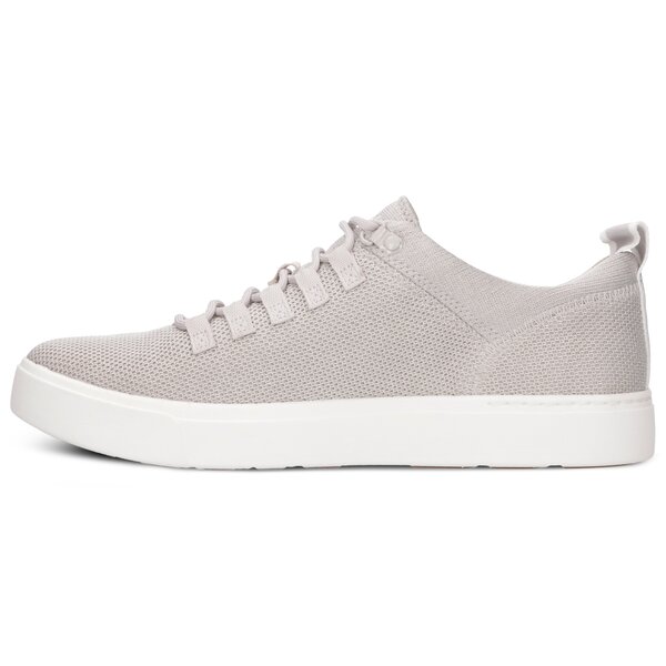 Męskie sneakersy (buty) TIMBERLAND AMHERST FLEXIKNIT ALPINE OXFORD  tb0a1zs5e021 kolor beżowy