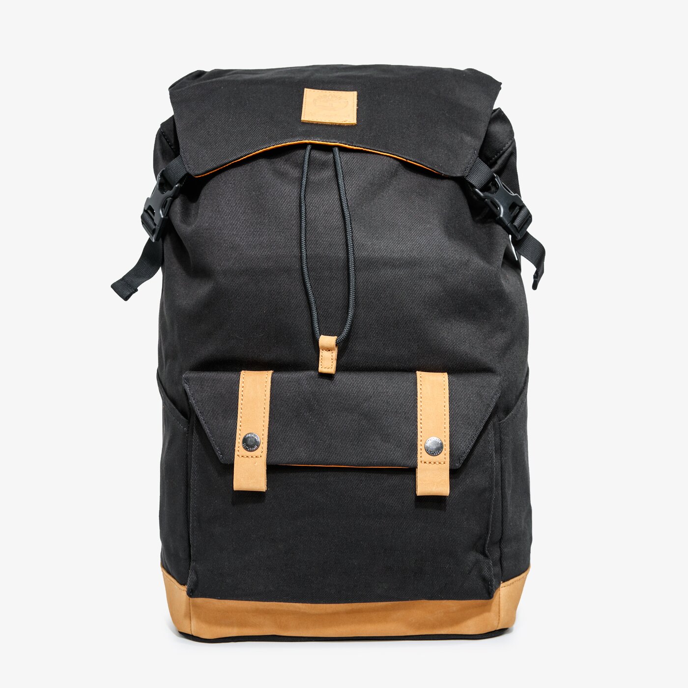 Damski plecak TIMBERLAND PLECAK HIKER BACKPACK tb0a2guf0011 kolor czarny