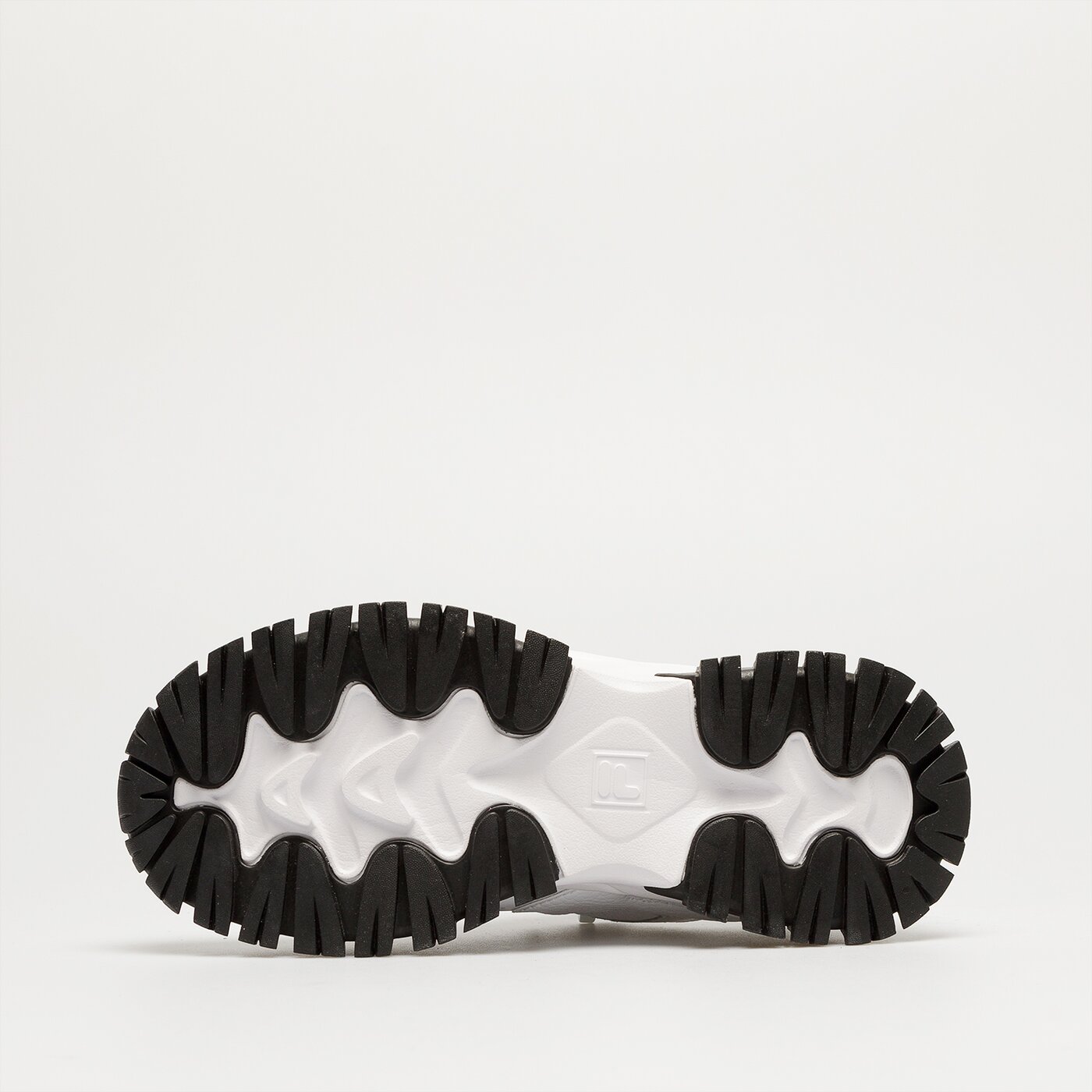 Damskie buty outdoor (trekkingowe) FILA RAY TRACER TR 2 5rm02348113 kolor biały