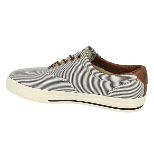 Męskie trampki POLO RL VAUGHN NE A85Y0222BFHNDC0D52 816200046kck kolor szary