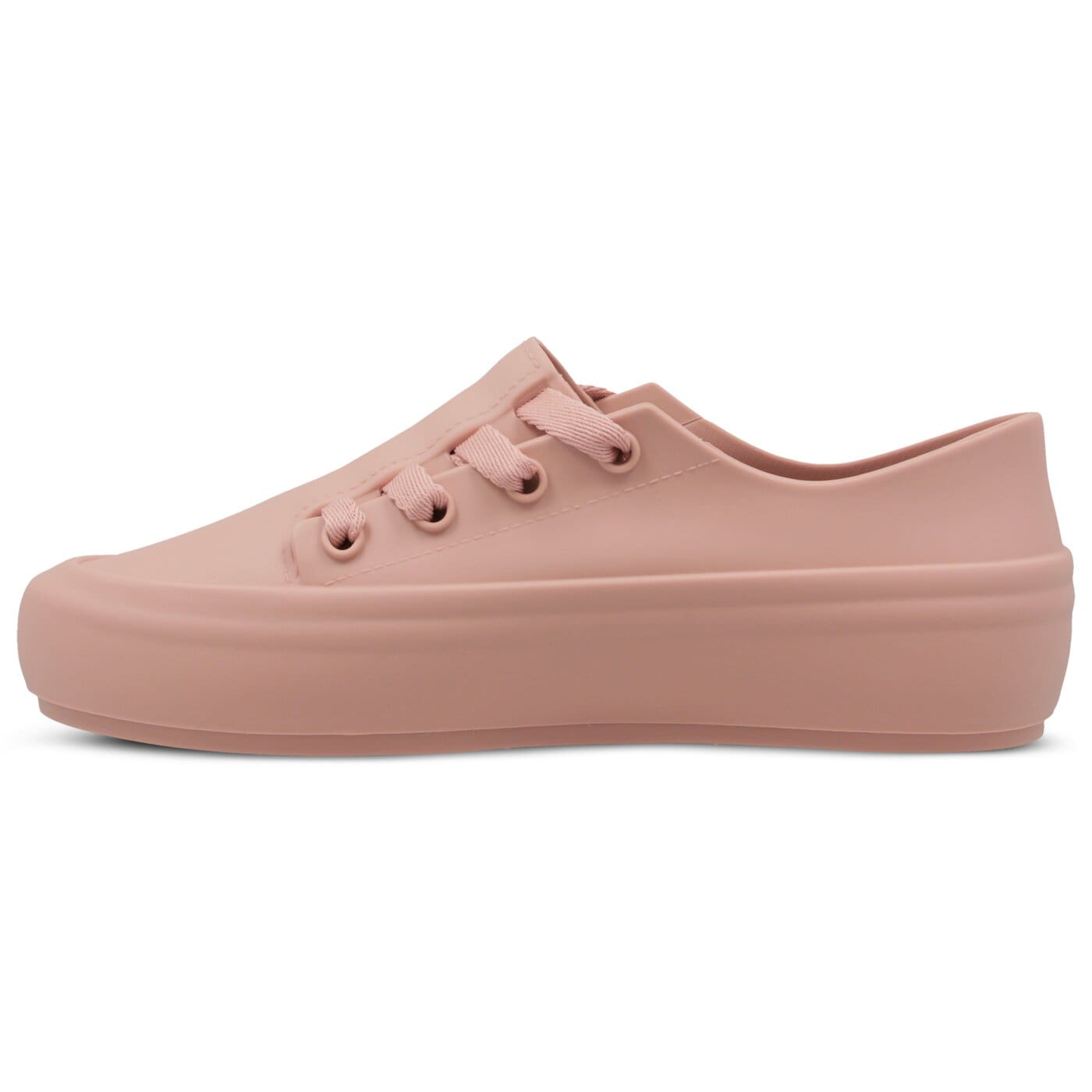 Damskie trampki MELISSA ULITSA SNEAKER AD 3233816332 kolor różowy