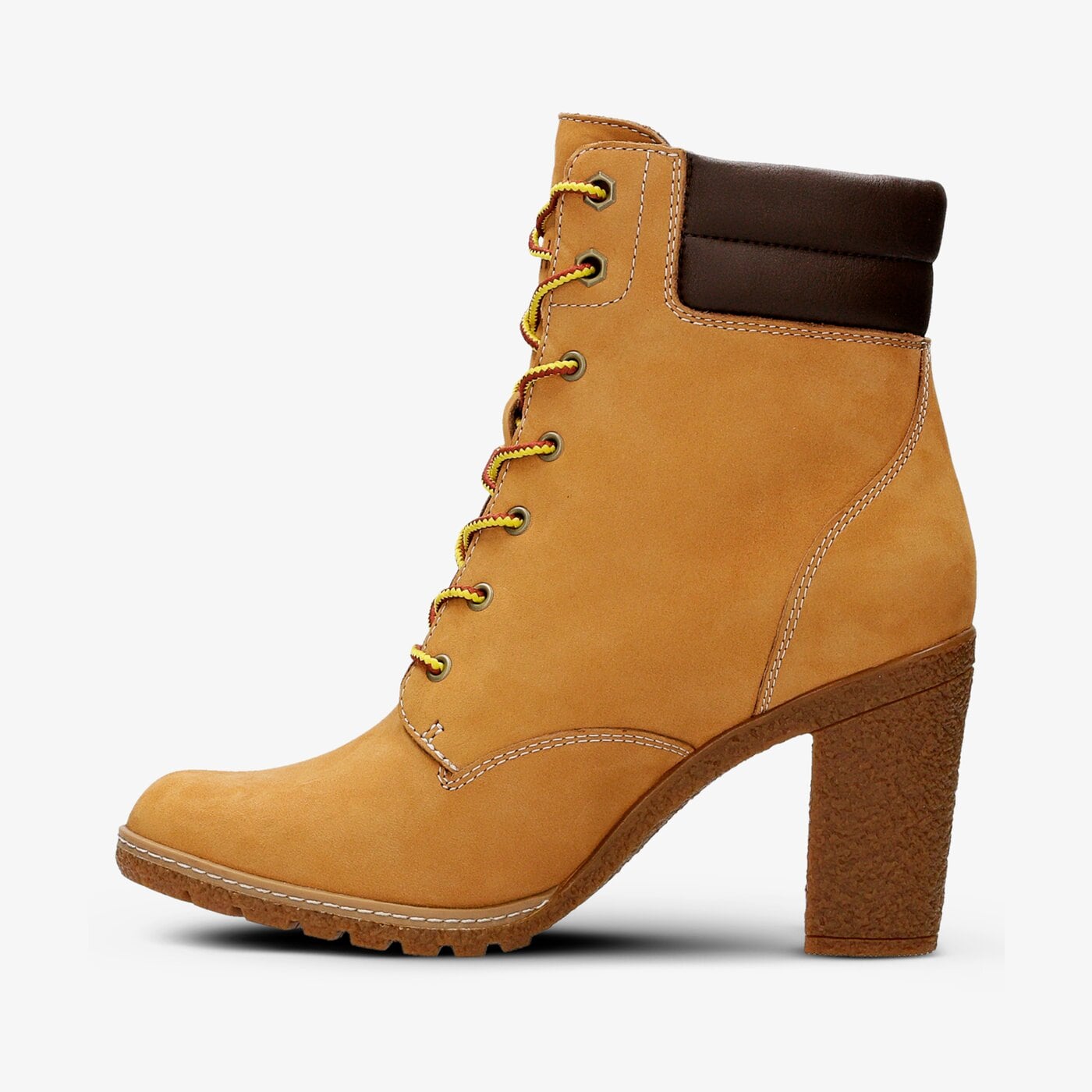 timberland women's tillston 6 inch bootie