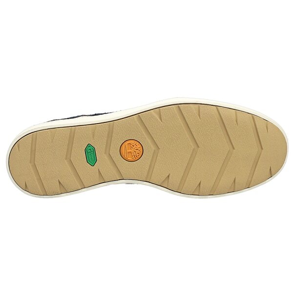 TIMBERLAND OXFORD 5319a kolor granatowy