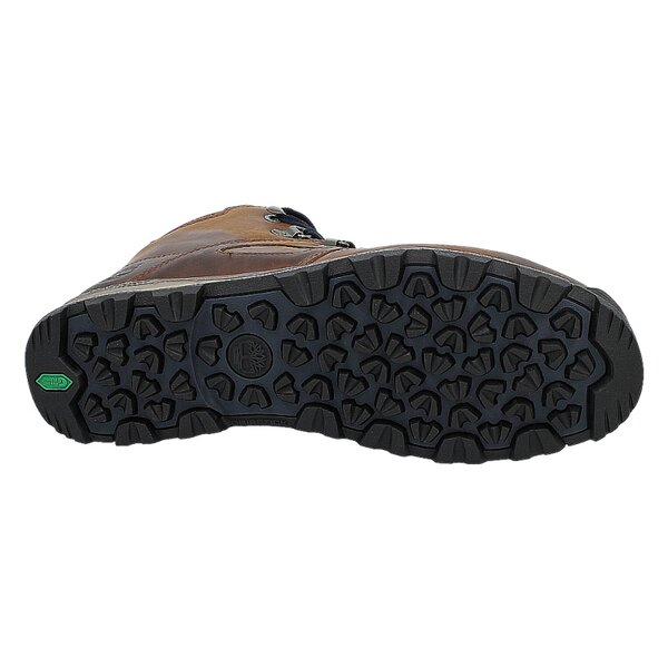Męskie buty outdoor (trekkingowe) TIMBERLAND GT SCRAMBLE MID LEATHER WP  2210r kolor brązowy