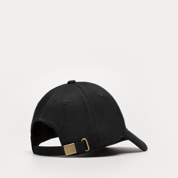 Męska czapka z daszkiem CHAMPION CZAPKA BASEBALL CAP 802340kk001 kolor czarny